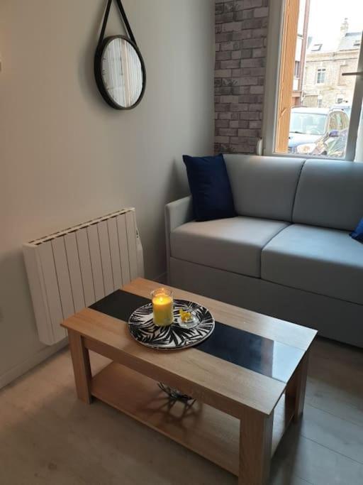 Apartment Le Petit Atelier - Proche Gare - Wifi *