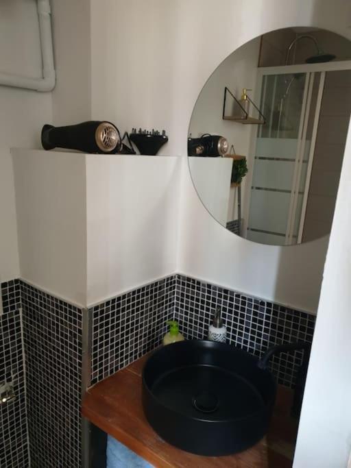 Le Petit Atelier - Proche Gare - Wifi Amiens